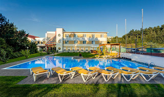 Sporthotel Kurz,Oberpullendorf>>Eisenstadt,3 star