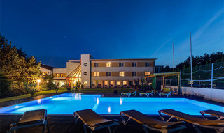 Sporthotel Kurz,Oberpullendorf>>Eisenstadt,3 star