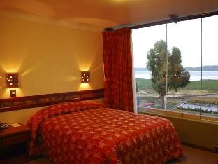 Taypikala Hotel Lago,Puno>>Chucuito,4 star