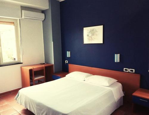 hotel branca