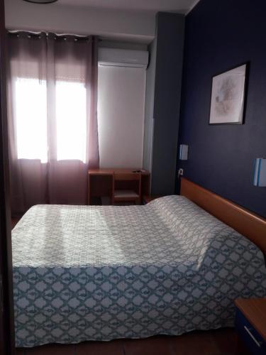 hotel branca