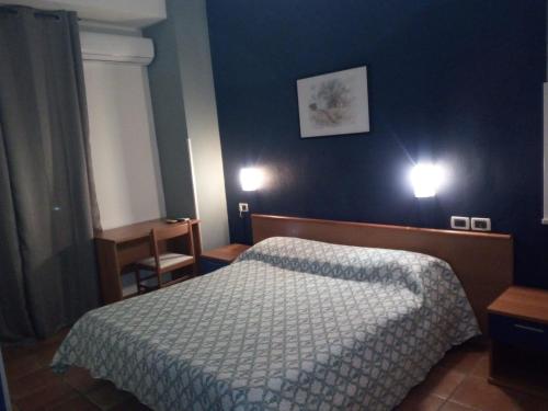 hotel branca