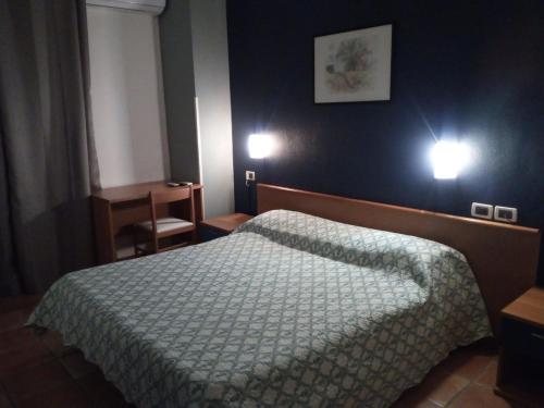 hotel branca