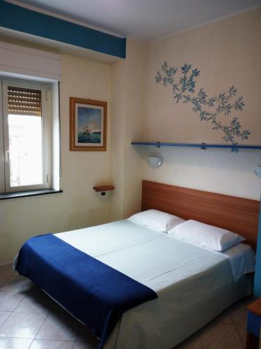 hotel branca