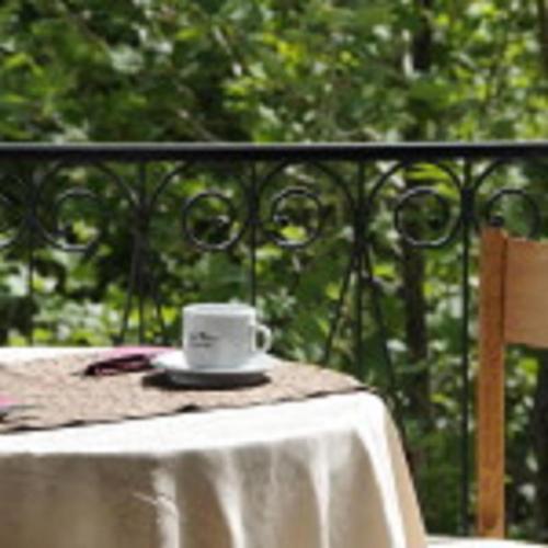 hotel branca