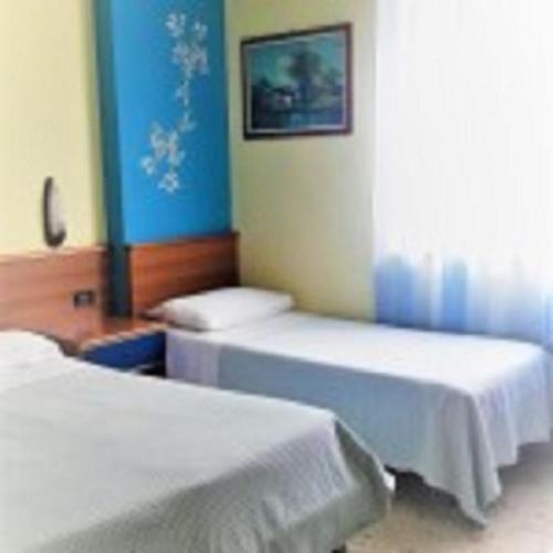 hotel branca
