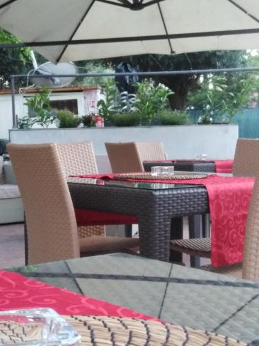 hotel branca