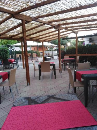 hotel branca