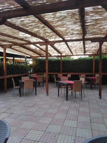 hotel branca