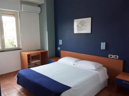 hotel branca