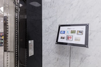 gwangju acc stay hotel