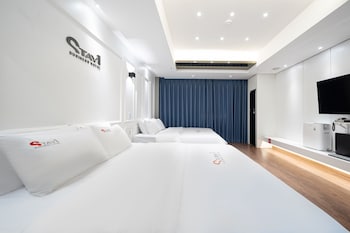 gwangju acc stay hotel