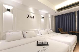gwangju acc stay hotel