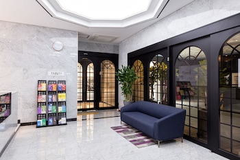 gwangju acc stay hotel