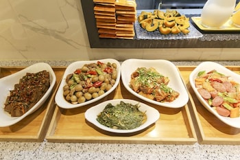 gwangju acc stay hotel
