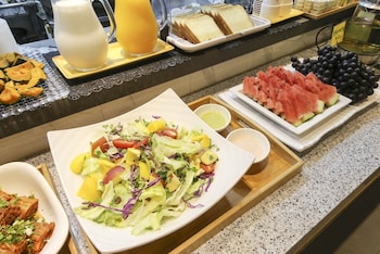 gwangju acc stay hotel