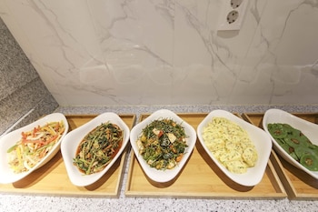 gwangju acc stay hotel