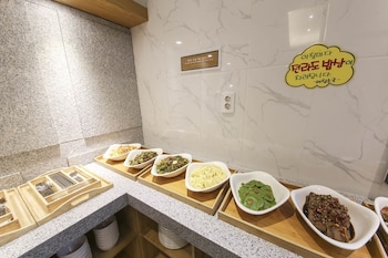 gwangju acc stay hotel