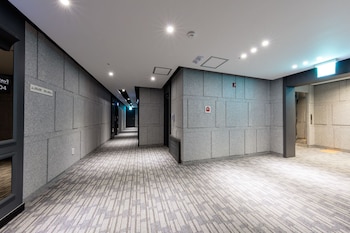 gwangju acc stay hotel