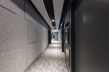 gwangju acc stay hotel