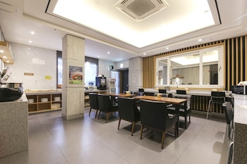 gwangju acc stay hotel