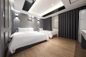 gwangju acc stay hotel