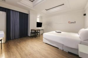 gwangju acc stay hotel