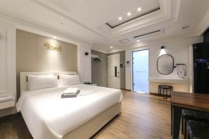 gwangju acc stay hotel