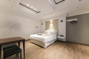 gwangju acc stay hotel