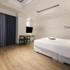 gwangju acc stay hotel