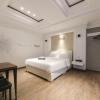 gwangju acc stay hotel