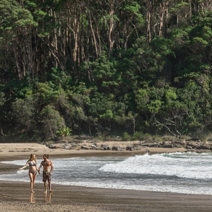 charlesworth bay beach resort