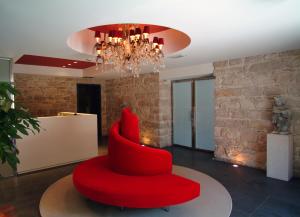 Hotel El Homs Palace,Ragusa>>Comiso,4 star