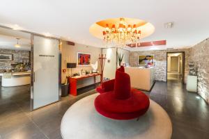 Hotel El Homs Palace,Ragusa>>Comiso,4 star