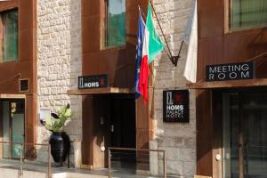 Hotel El Homs Palace,Ragusa>>Comiso,4 star