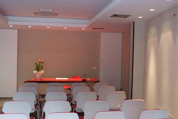 Hotel El Homs Palace,Ragusa>>Comiso,4 star