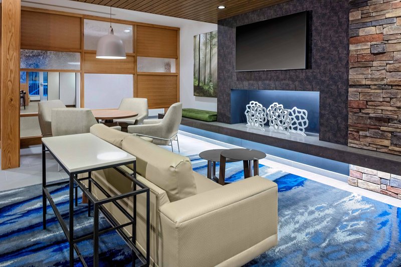 fairfield inn and suites by marriott memphis collierville