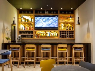 ibis quito
