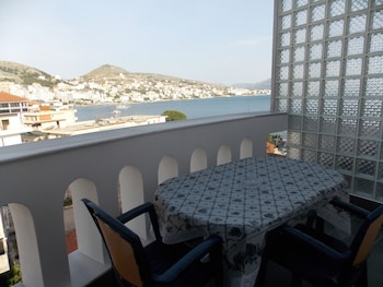 sarande