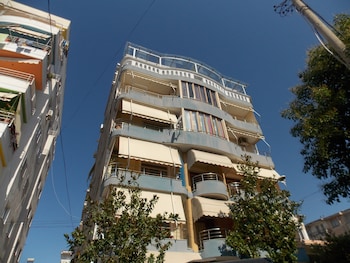 sarande