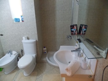 alfreds apartments