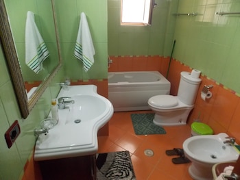 alfreds apartments