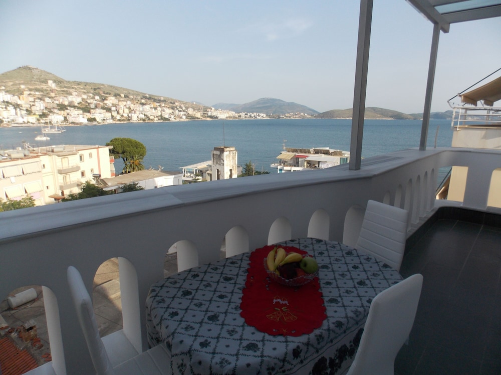sarande