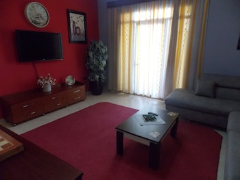 alfreds apartments