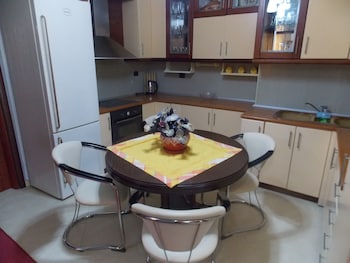 alfreds apartments
