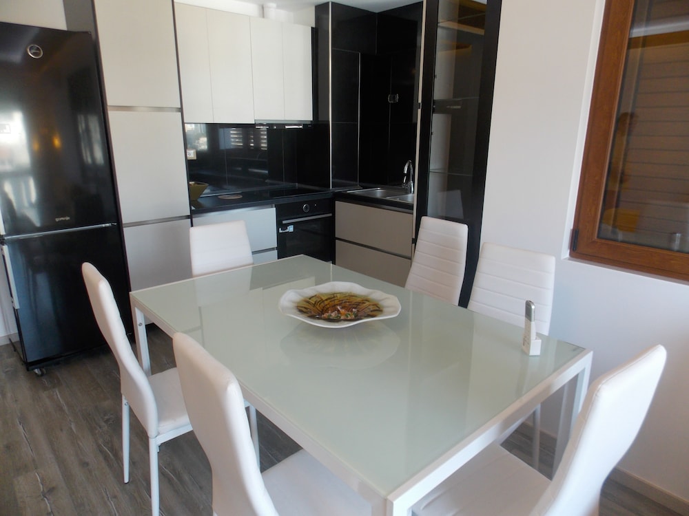 alfreds apartments