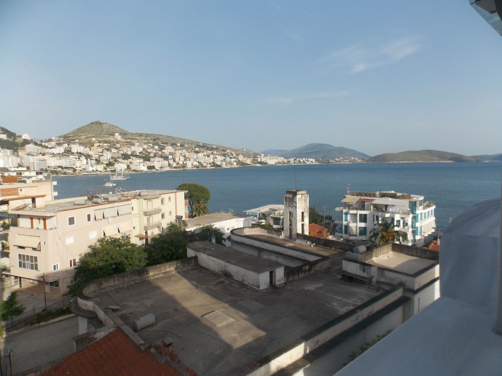 sarande