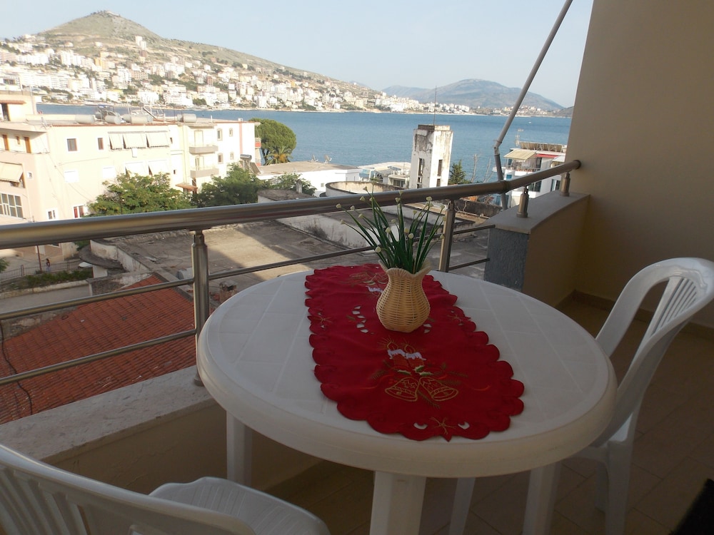 sarande