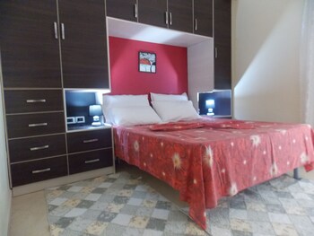 alfreds apartments