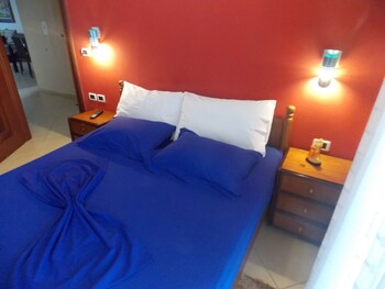 alfreds apartments